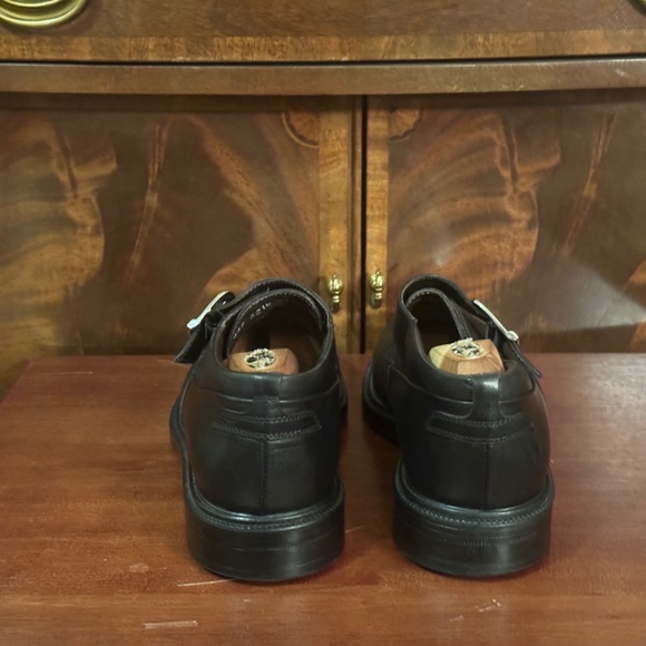 Cable & Co Italian Monk Strap Chukka’s - Picture 4 of 7